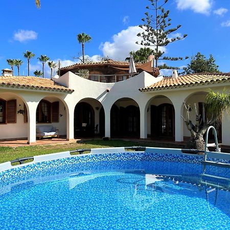 Villa Finca Ingala By Interhome Costa Adeje  ภายนอก รูปภาพ