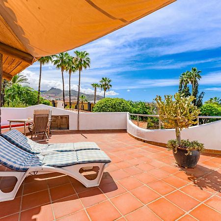 Villa Finca Ingala By Interhome Costa Adeje  ภายนอก รูปภาพ