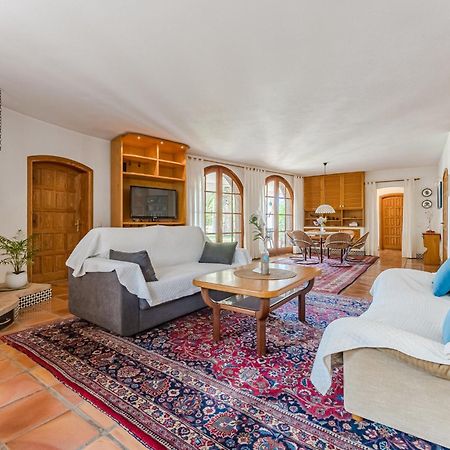Villa Finca Ingala By Interhome Costa Adeje  ภายนอก รูปภาพ