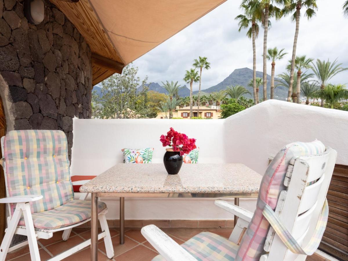 Villa Finca Ingala By Interhome Costa Adeje  ภายนอก รูปภาพ
