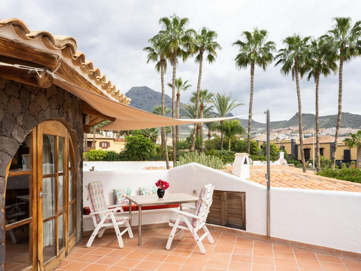 Villa Finca Ingala By Interhome Costa Adeje  ภายนอก รูปภาพ