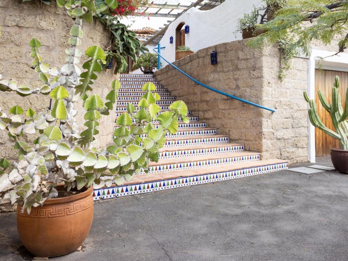 Villa Finca Ingala By Interhome Costa Adeje  ภายนอก รูปภาพ