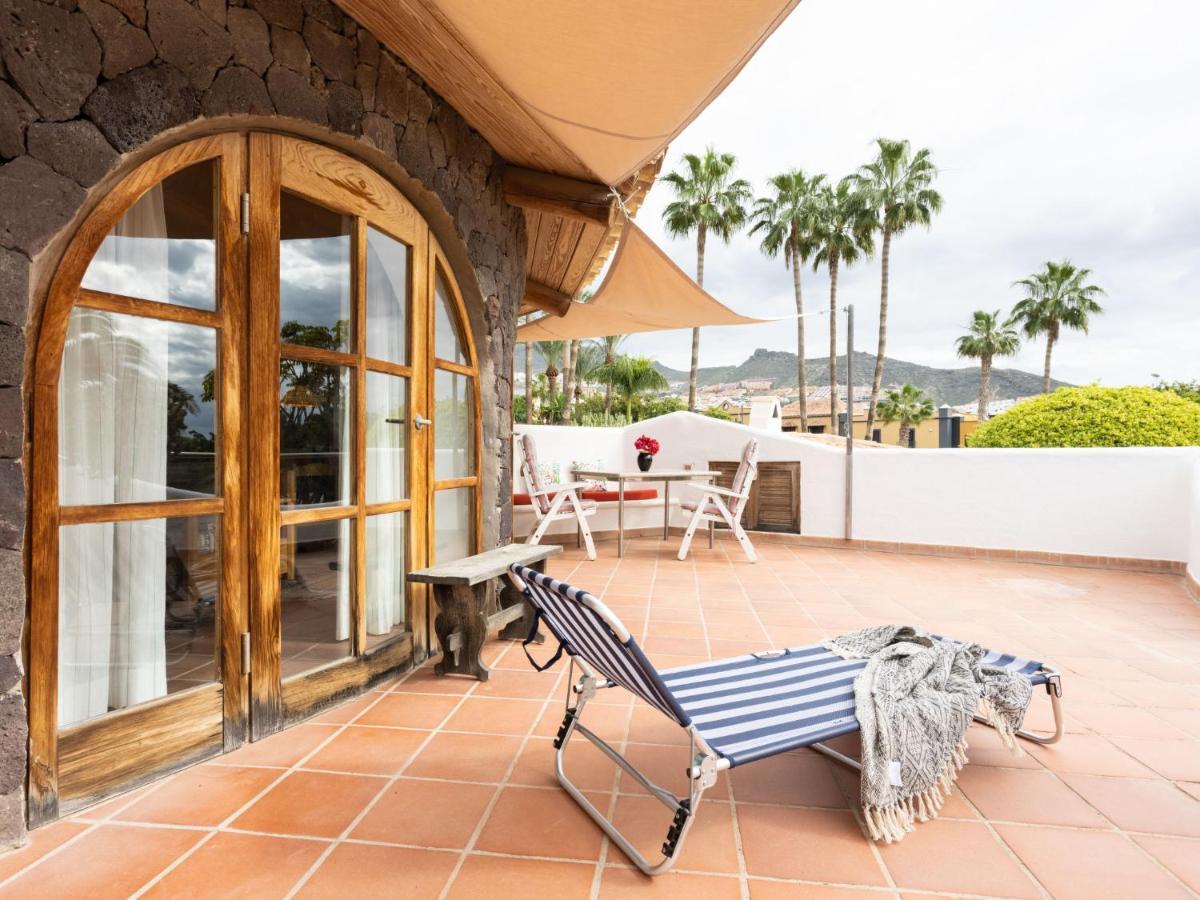Villa Finca Ingala By Interhome Costa Adeje  ภายนอก รูปภาพ