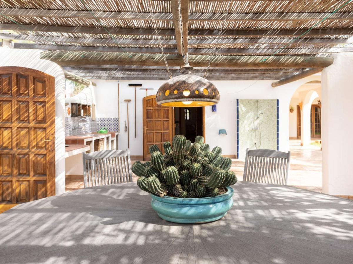 Villa Finca Ingala By Interhome Costa Adeje  ภายนอก รูปภาพ