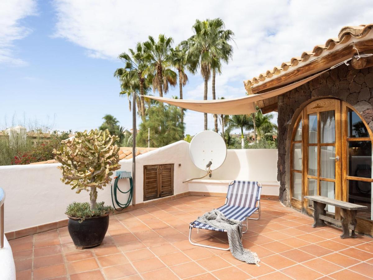 Villa Finca Ingala By Interhome Costa Adeje  ภายนอก รูปภาพ
