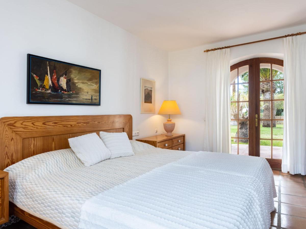 Villa Finca Ingala By Interhome Costa Adeje  ภายนอก รูปภาพ
