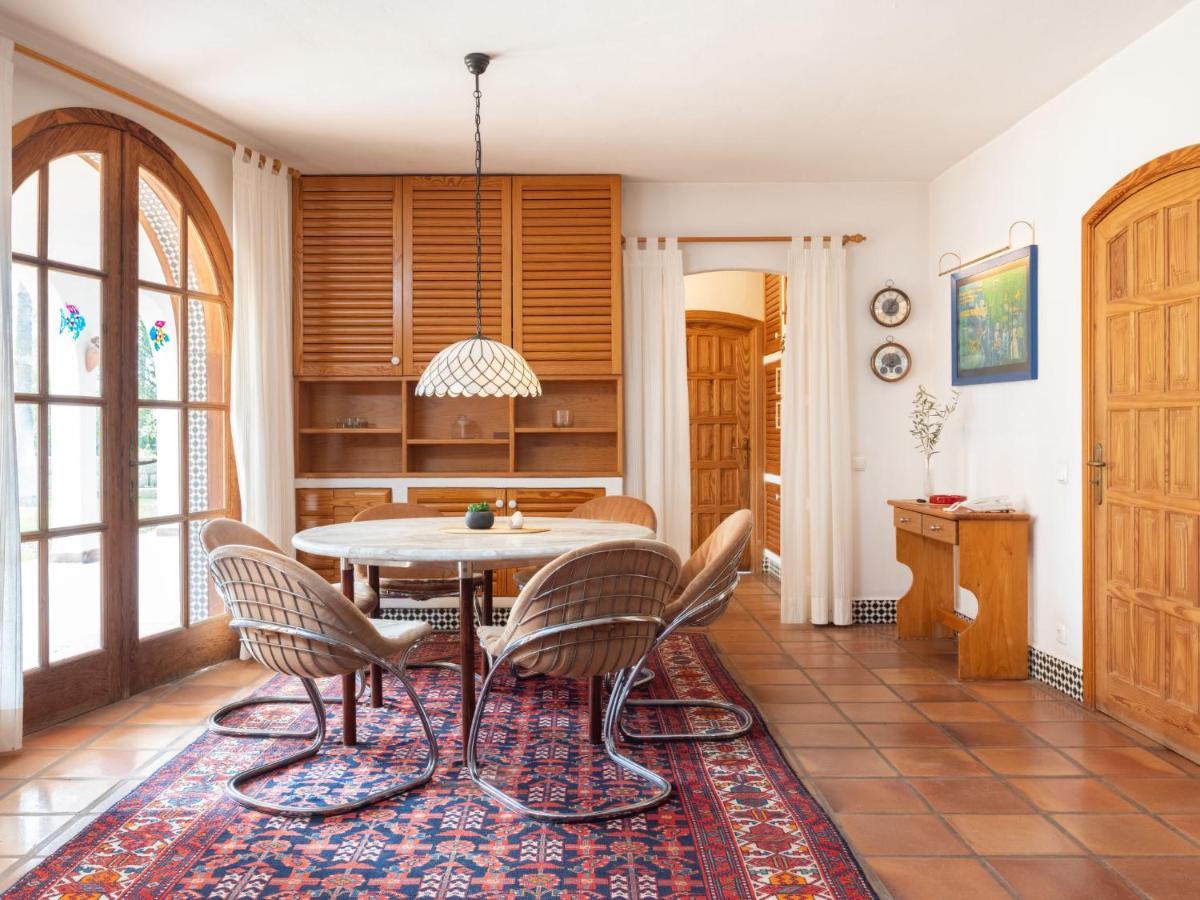 Villa Finca Ingala By Interhome Costa Adeje  ภายนอก รูปภาพ