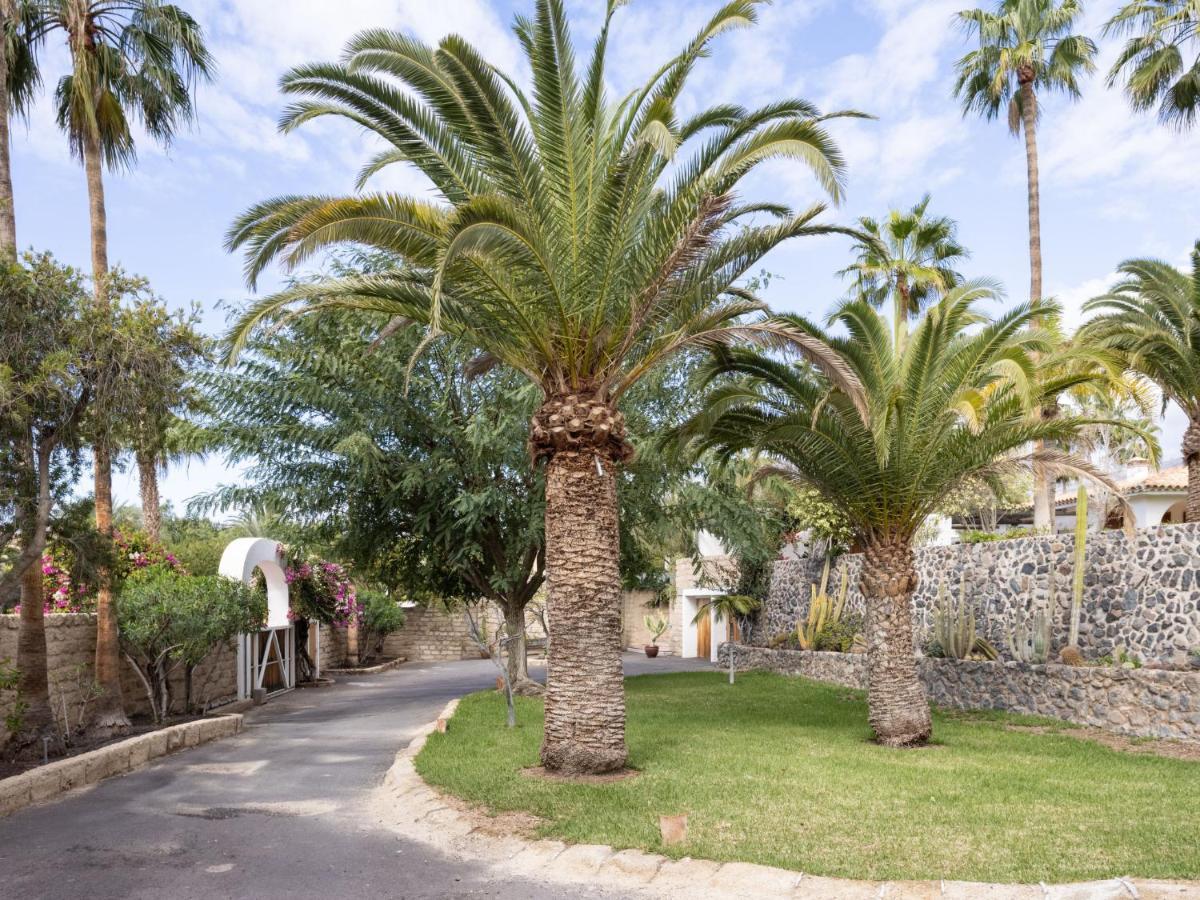 Villa Finca Ingala By Interhome Costa Adeje  ภายนอก รูปภาพ
