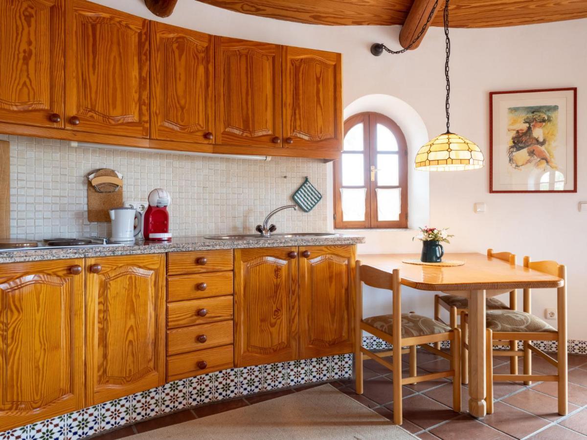 Villa Finca Ingala By Interhome Costa Adeje  ภายนอก รูปภาพ