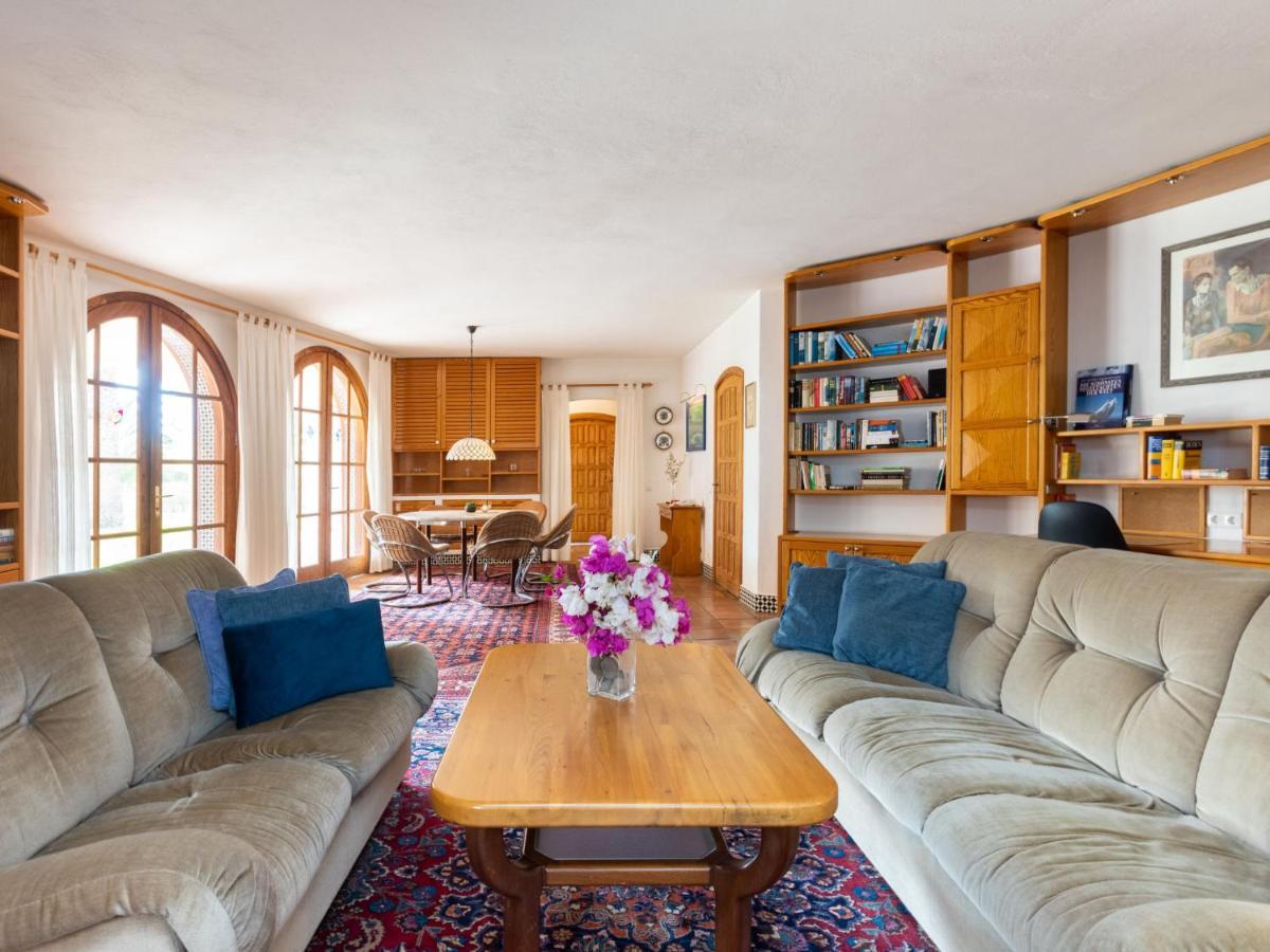 Villa Finca Ingala By Interhome Costa Adeje  ภายนอก รูปภาพ