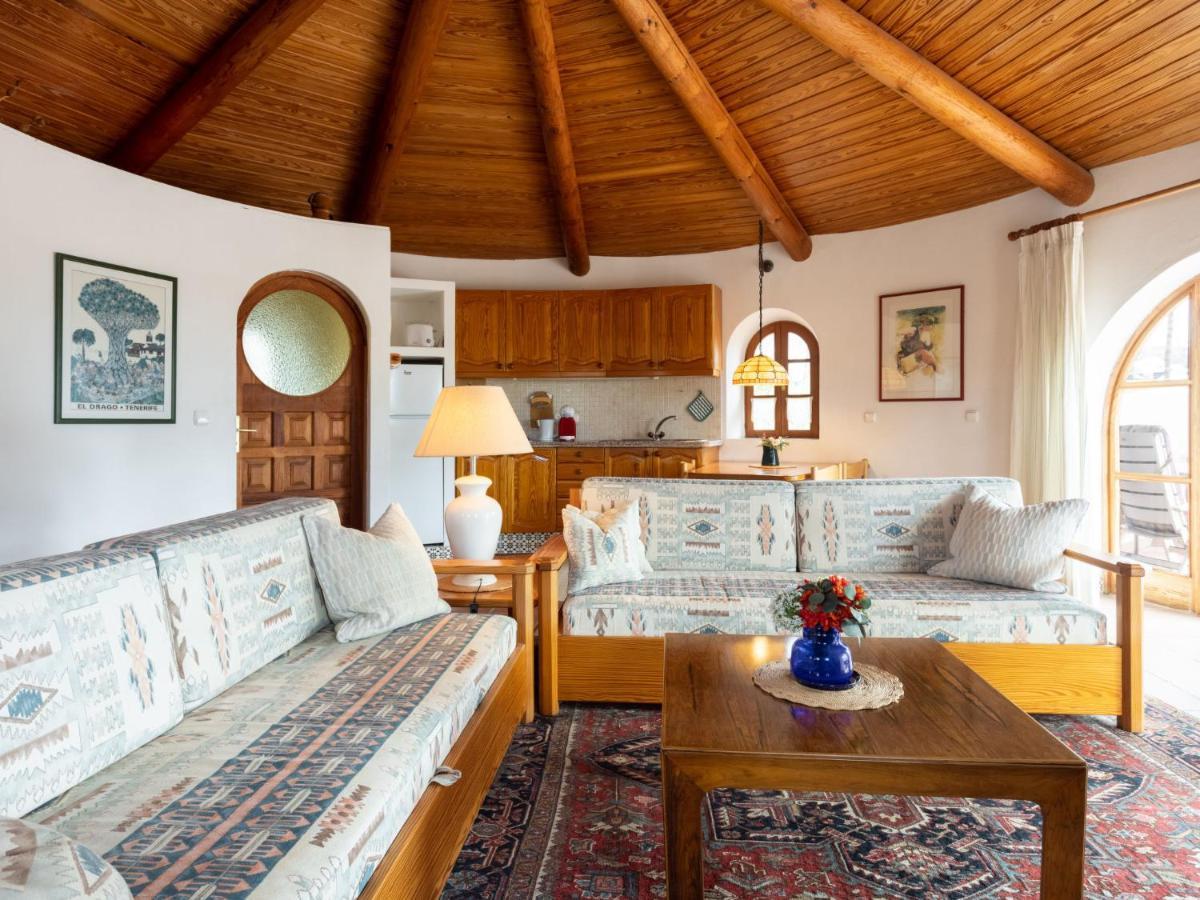 Villa Finca Ingala By Interhome Costa Adeje  ภายนอก รูปภาพ