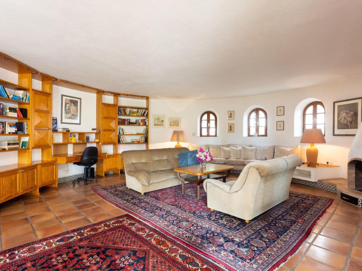 Villa Finca Ingala By Interhome Costa Adeje  ภายนอก รูปภาพ