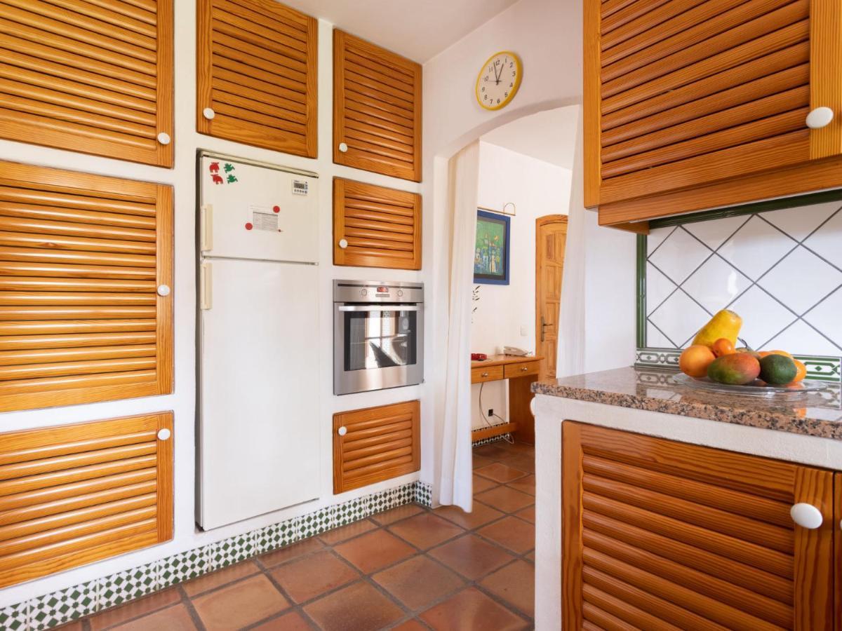 Villa Finca Ingala By Interhome Costa Adeje  ภายนอก รูปภาพ