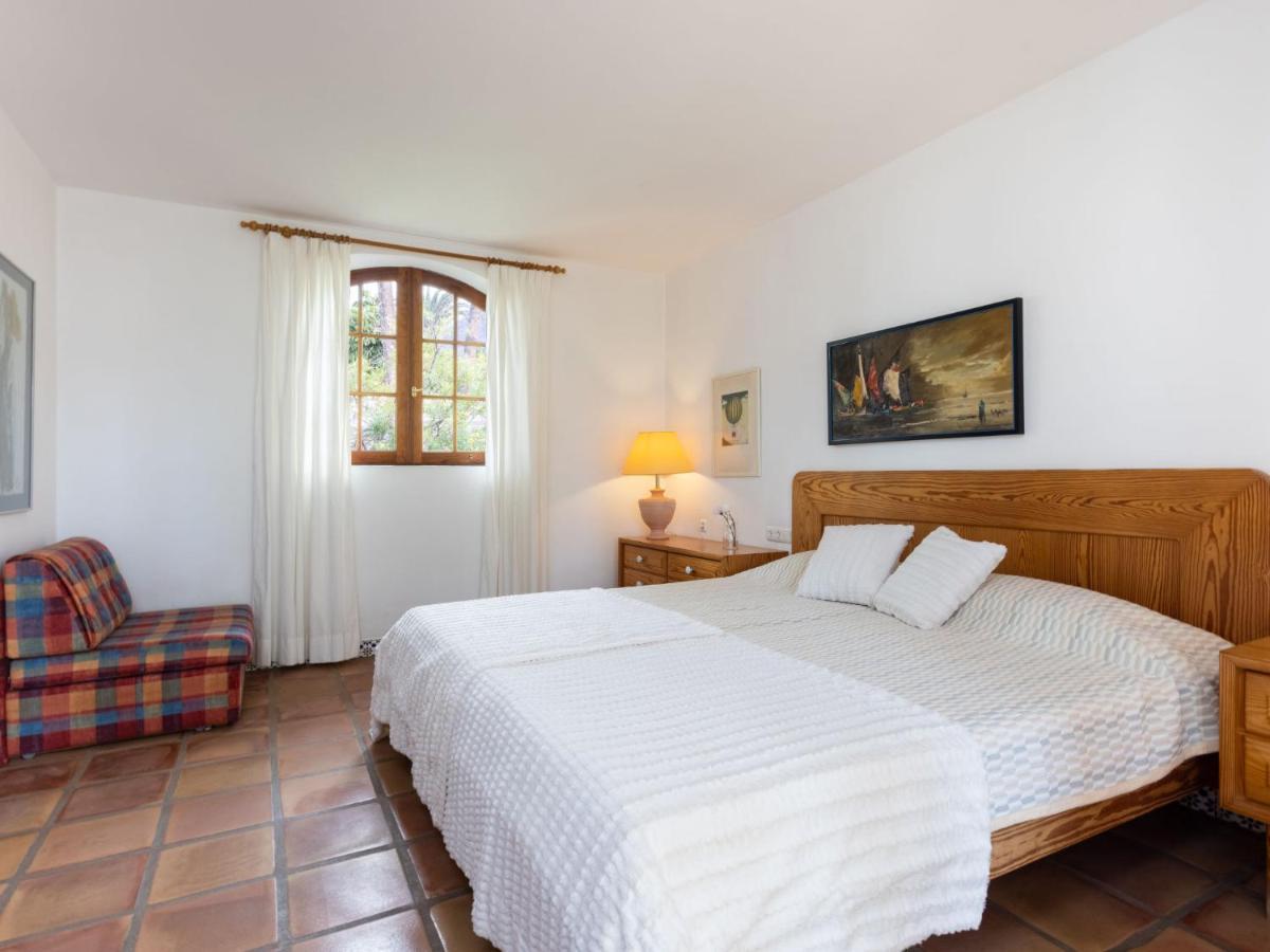 Villa Finca Ingala By Interhome Costa Adeje  ภายนอก รูปภาพ