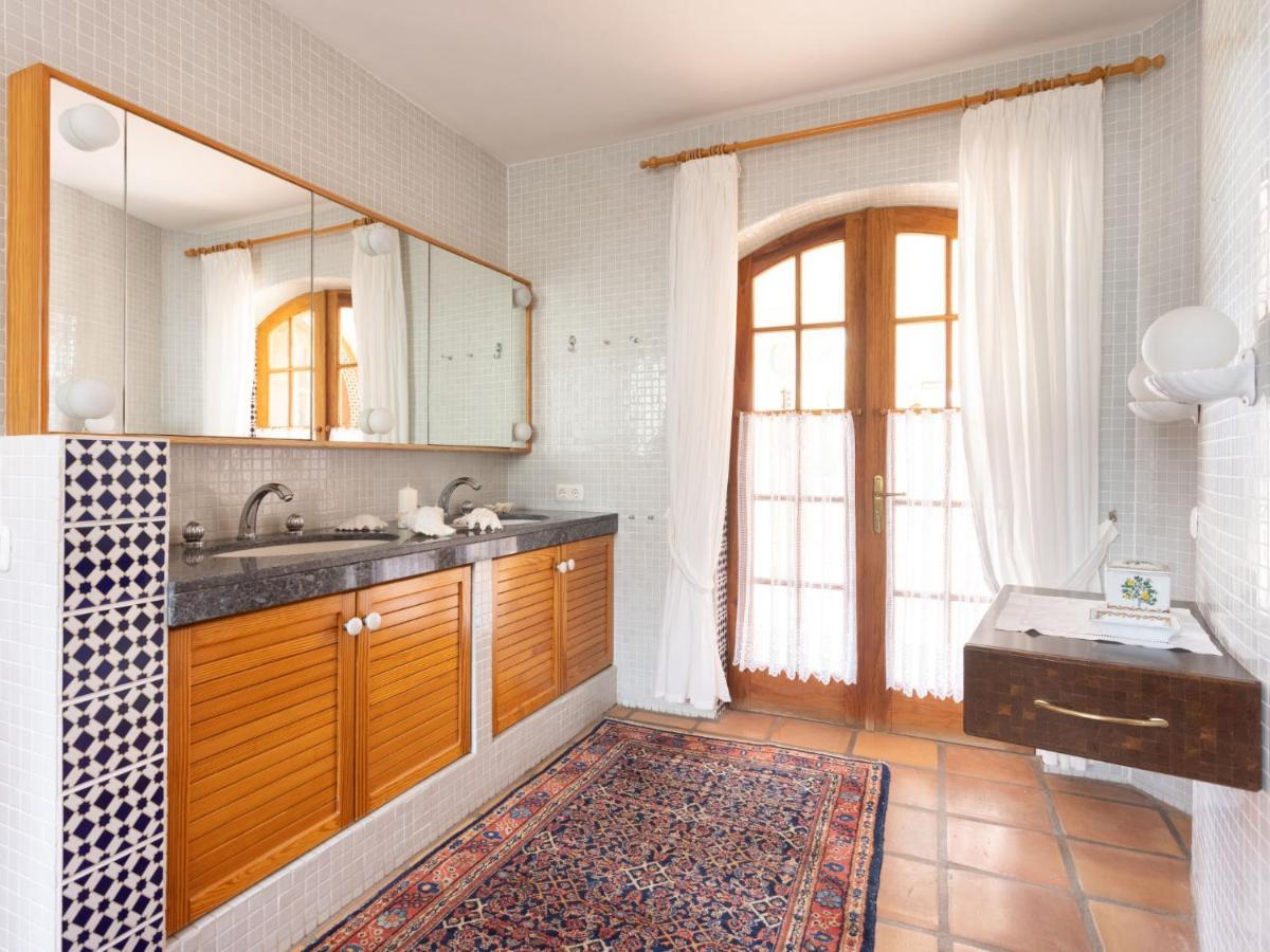 Villa Finca Ingala By Interhome Costa Adeje  ภายนอก รูปภาพ