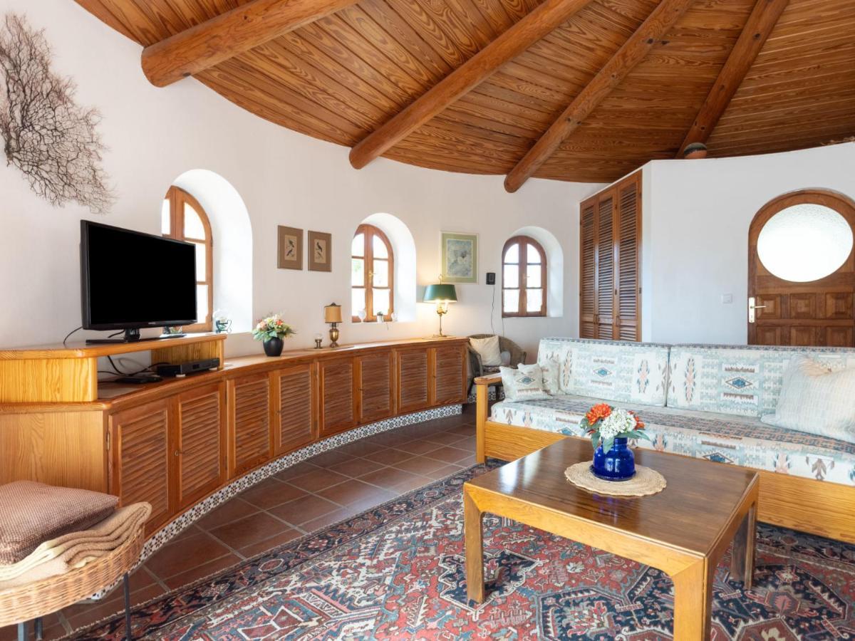 Villa Finca Ingala By Interhome Costa Adeje  ภายนอก รูปภาพ