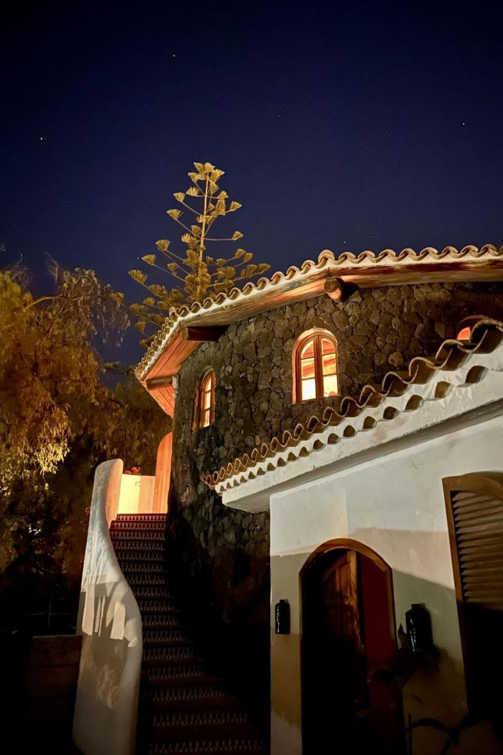 Villa Finca Ingala By Interhome Costa Adeje  ภายนอก รูปภาพ