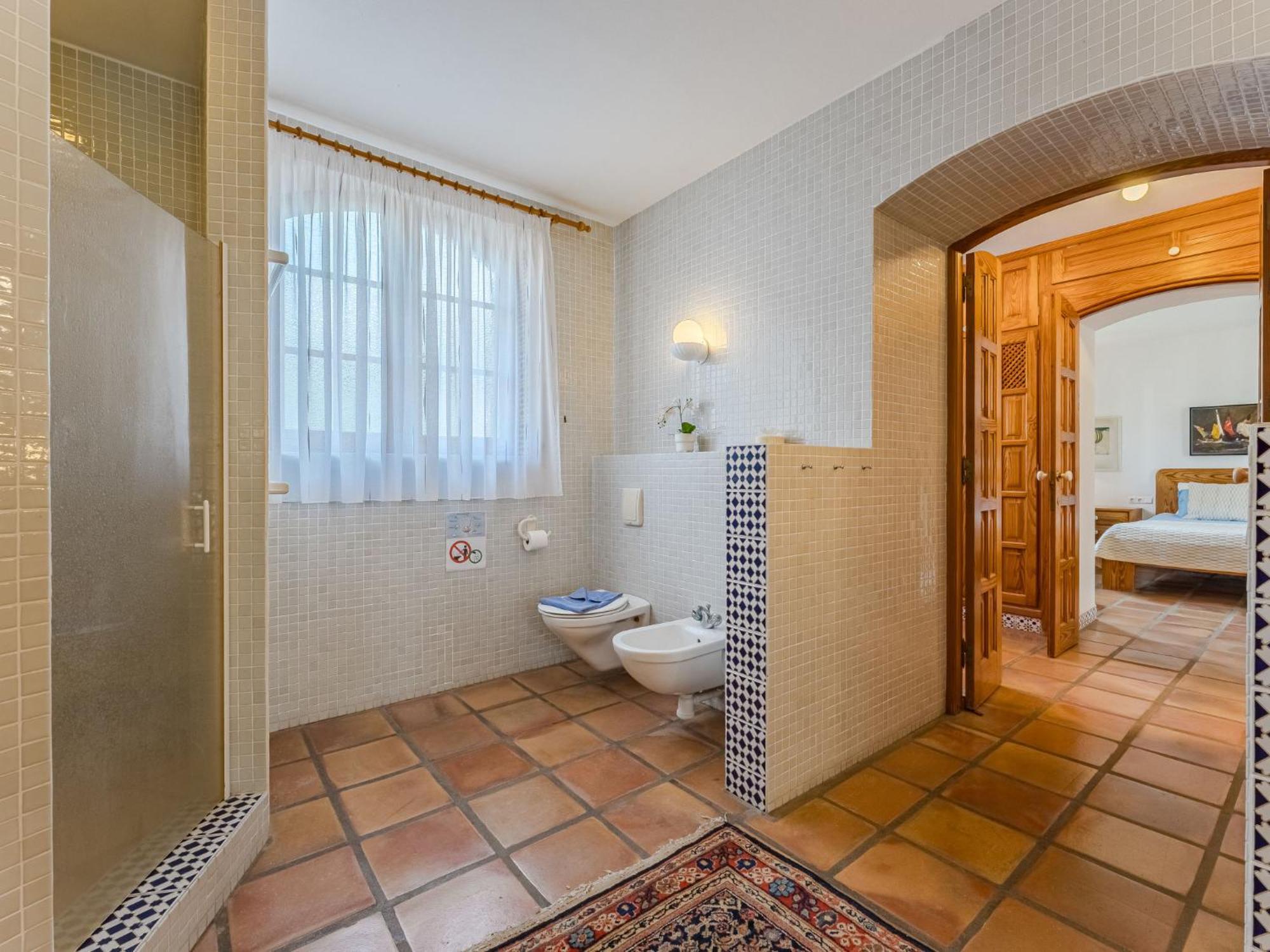 Villa Finca Ingala By Interhome Costa Adeje  ภายนอก รูปภาพ