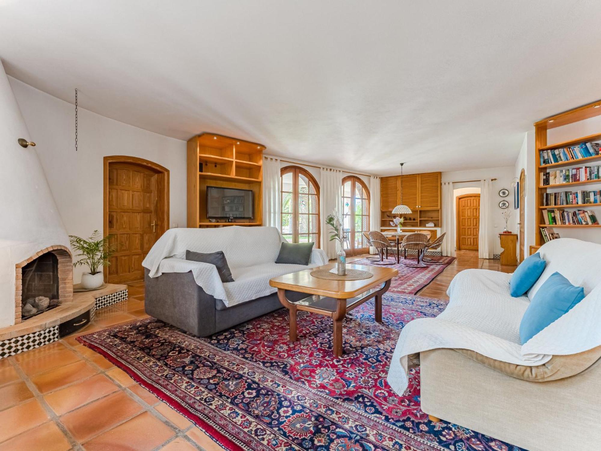 Villa Finca Ingala By Interhome Costa Adeje  ภายนอก รูปภาพ