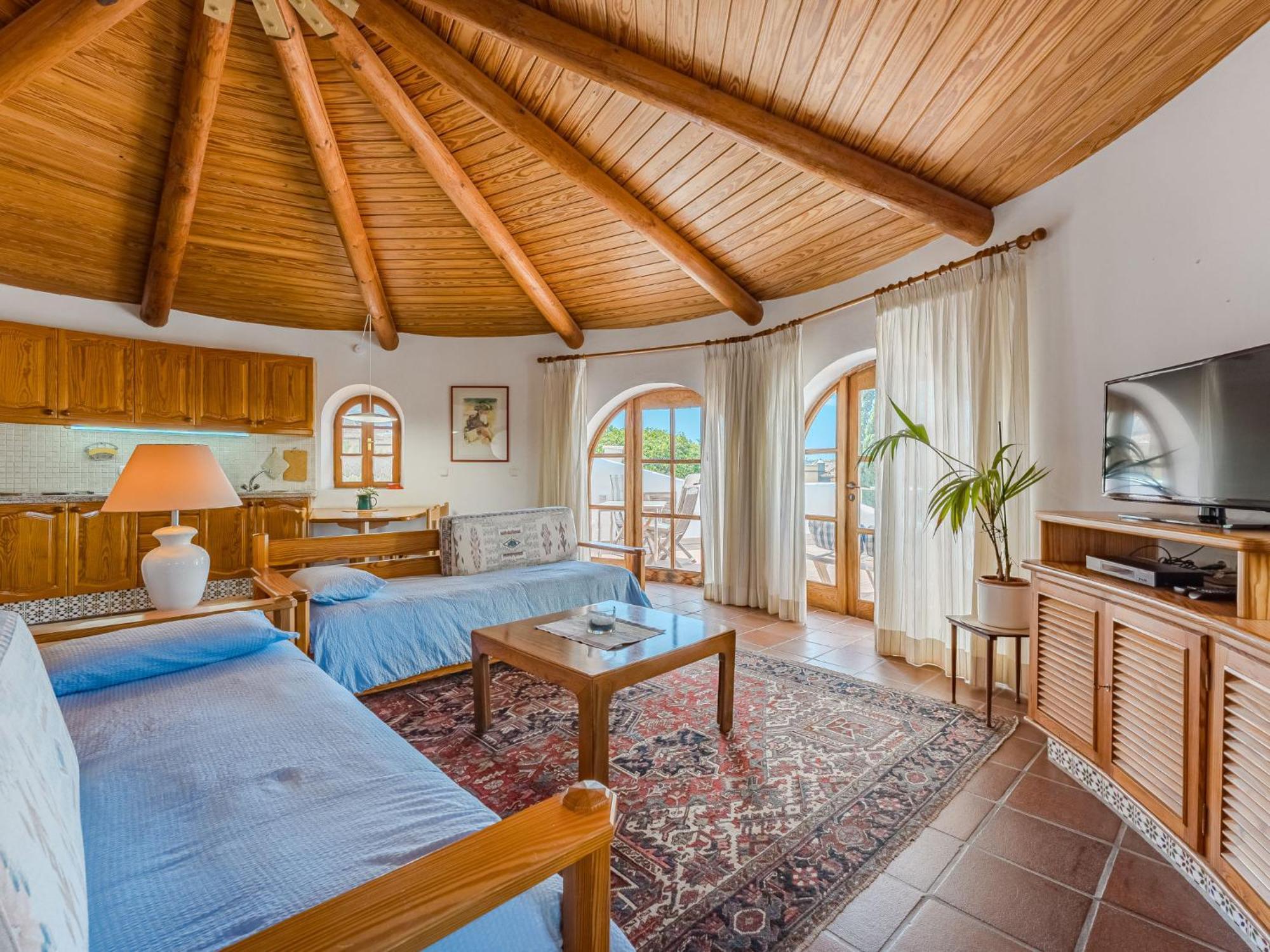 Villa Finca Ingala By Interhome Costa Adeje  ภายนอก รูปภาพ