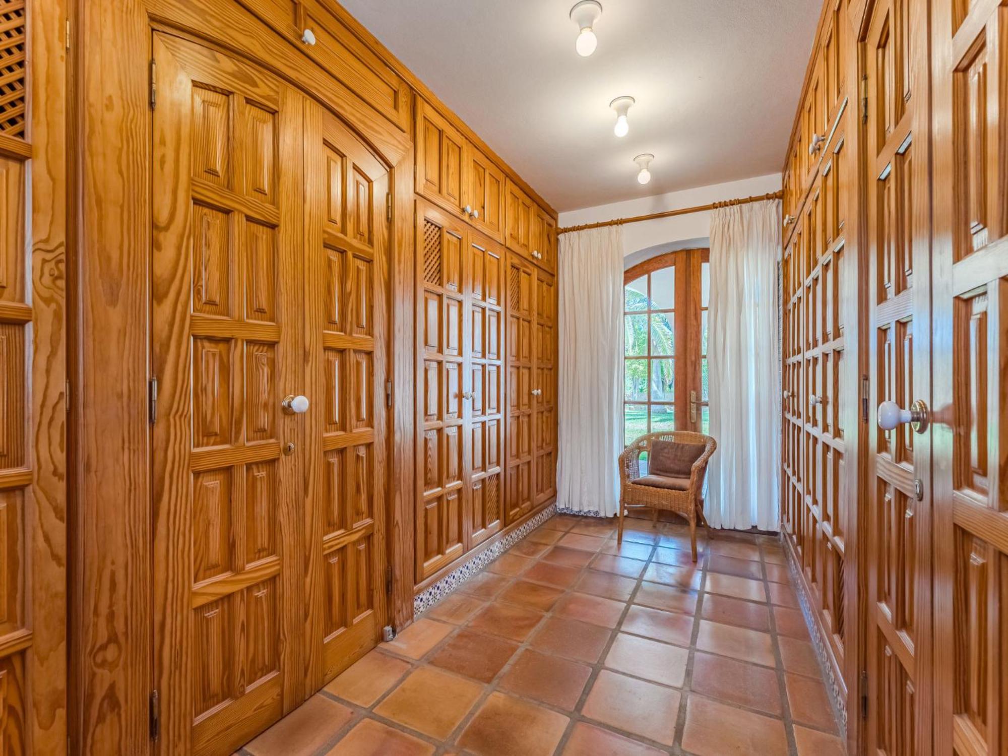 Villa Finca Ingala By Interhome Costa Adeje  ภายนอก รูปภาพ