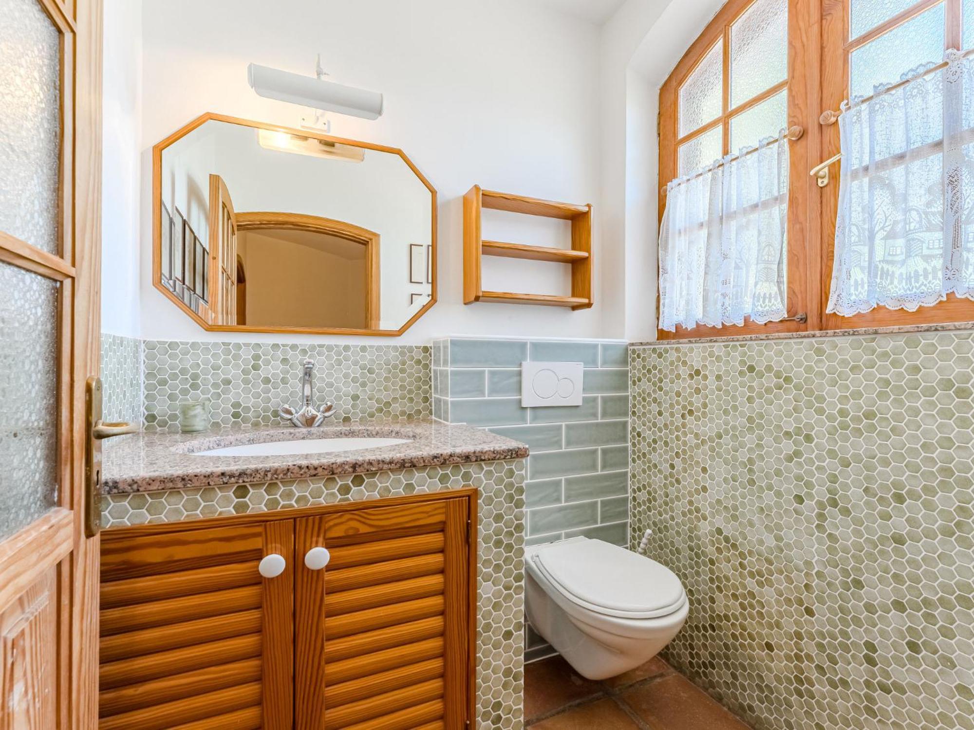 Villa Finca Ingala By Interhome Costa Adeje  ภายนอก รูปภาพ