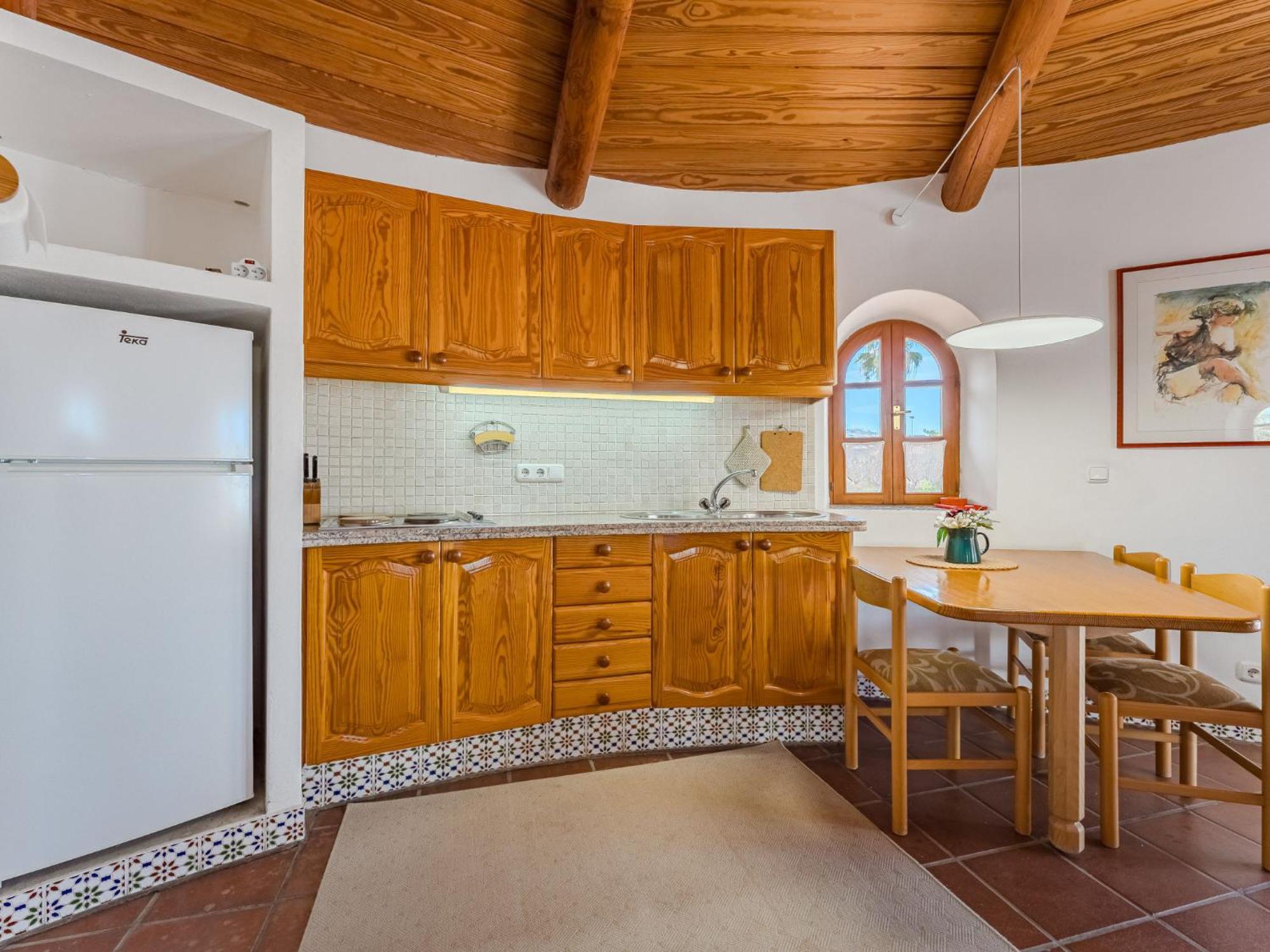 Villa Finca Ingala By Interhome Costa Adeje  ภายนอก รูปภาพ