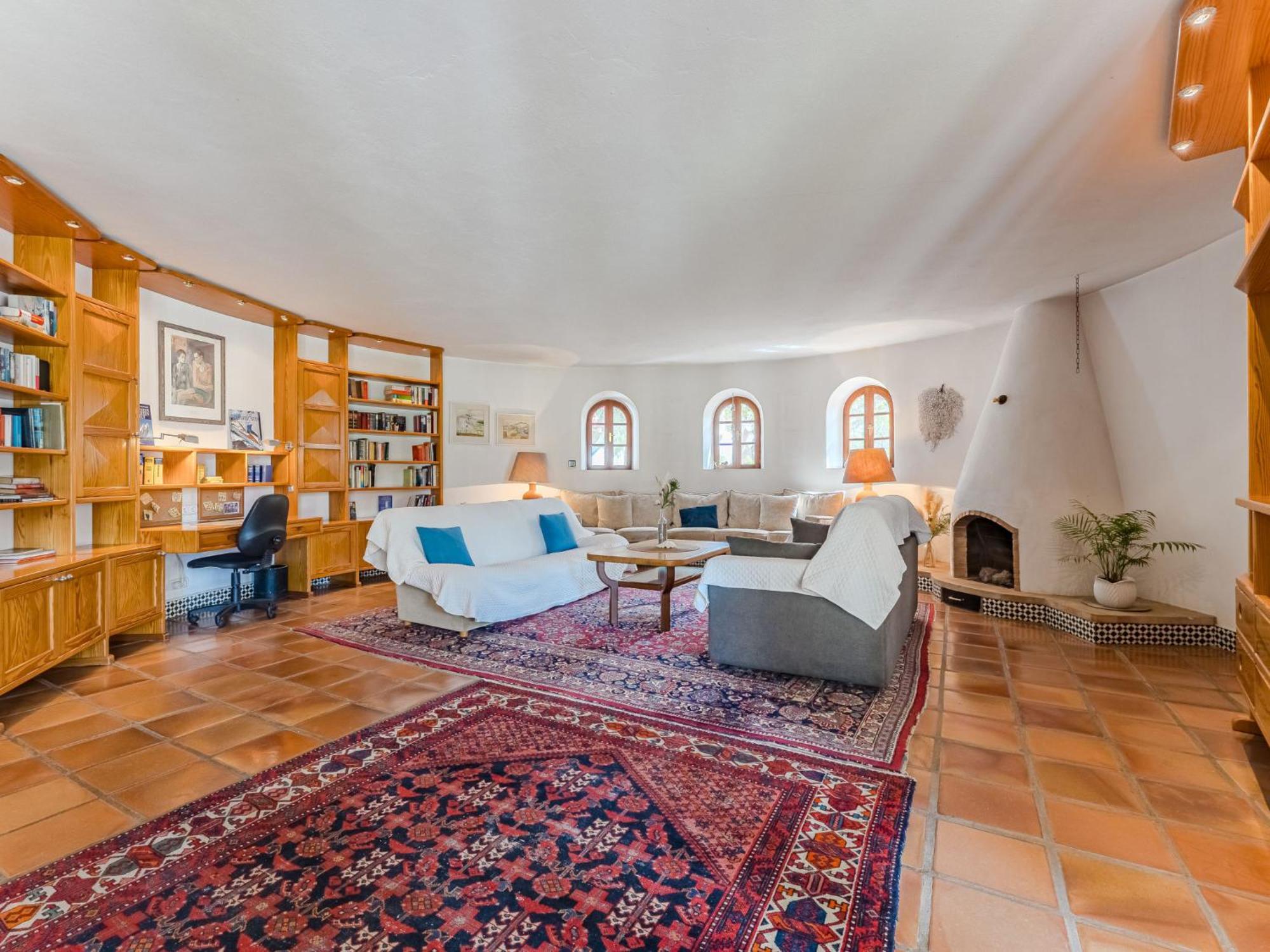 Villa Finca Ingala By Interhome Costa Adeje  ภายนอก รูปภาพ